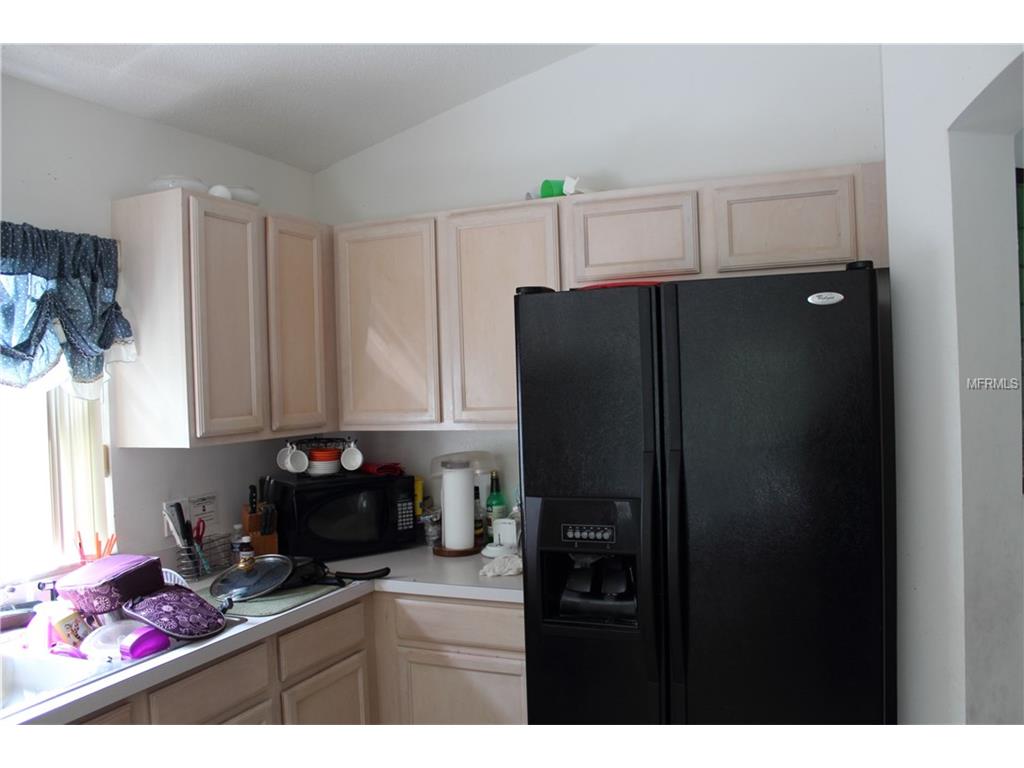 For Sale: 569 Eagle Pointe S Kissimmee, FL 34746
