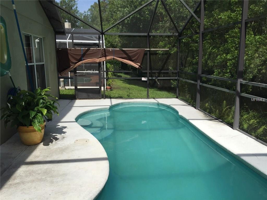 For Sale: 569 Eagle Pointe S Kissimmee, FL 34746