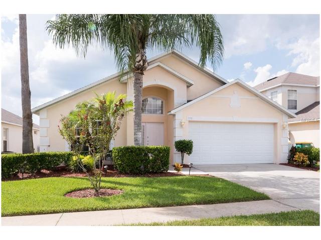 938 Lake Berkley Dr