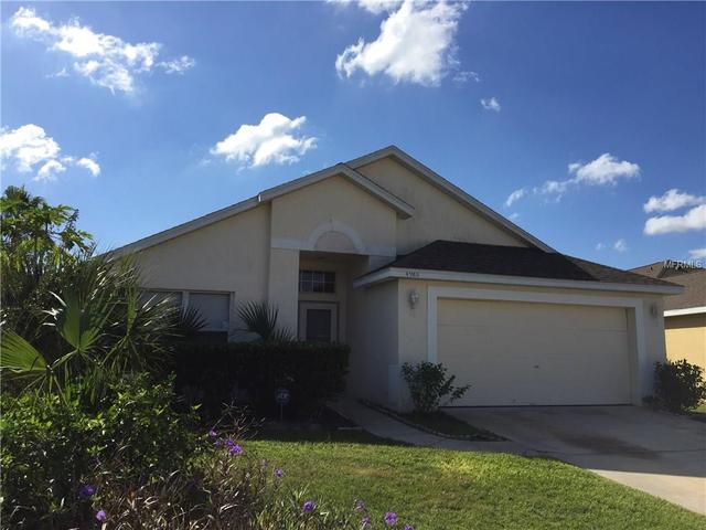 4988 Park Forest Loop