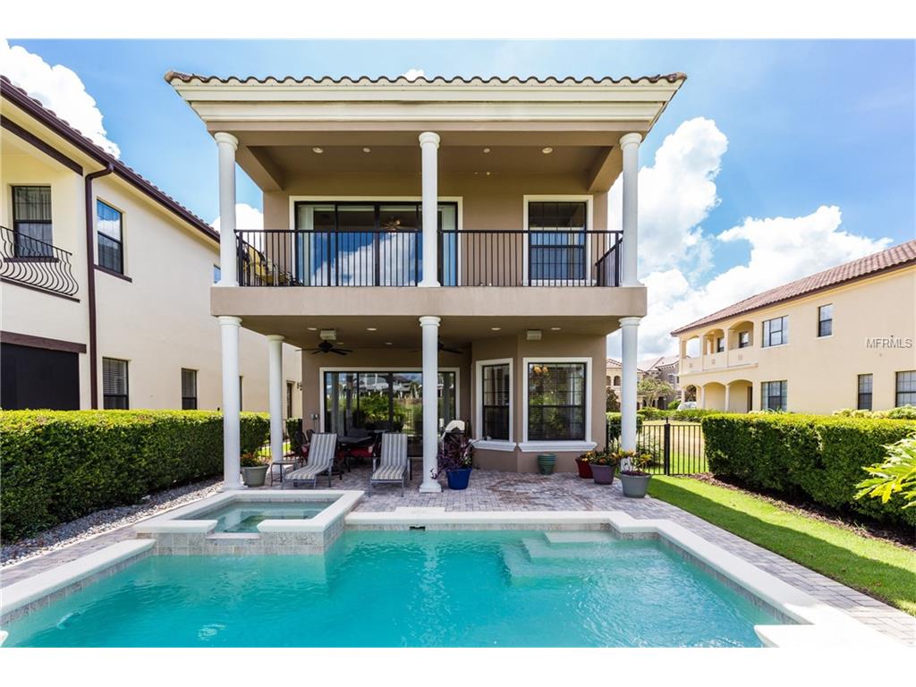 1032 Castle Pines Ct