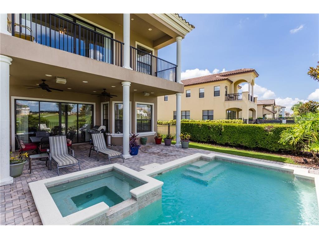 1032 Castle Pines Ct