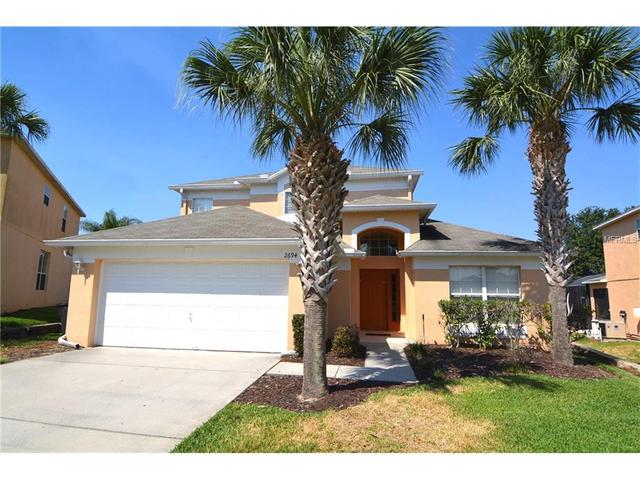 8550 La Isla Dr