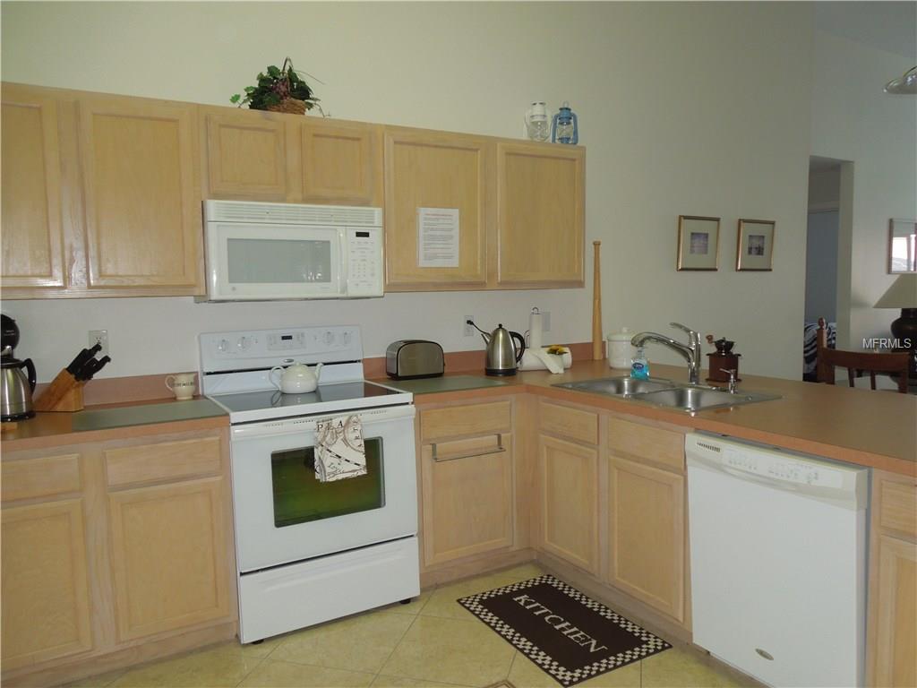 For Sale: 8439 Secret Key Cv Kissimmee, FL 34747