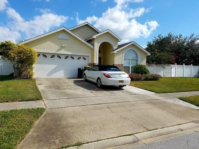 2601 Summer Creek Dr