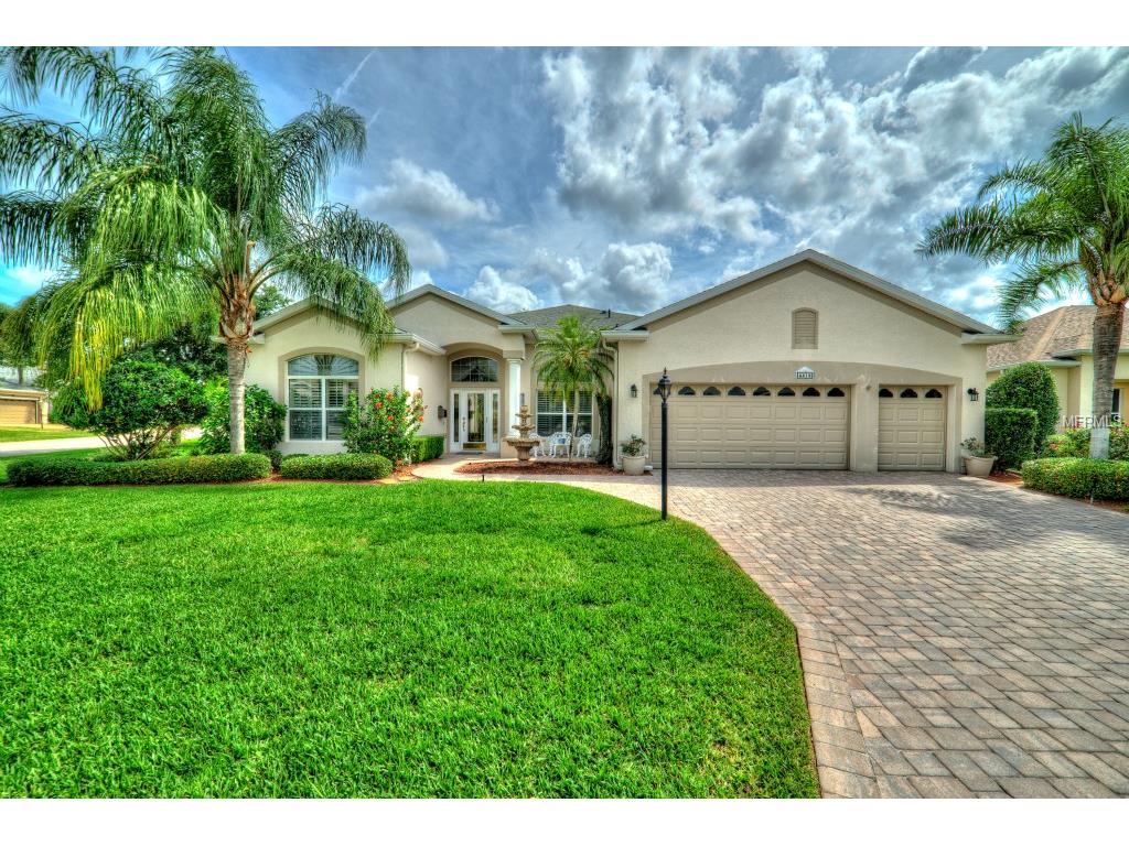 For Sale: 4415 Nottoway Dr Leesburg, FL 34748