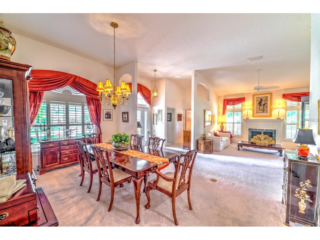 For Sale: 4415 Nottoway Dr Leesburg, FL 34748