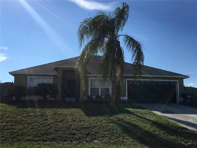 4038 Lake Bluff Dr