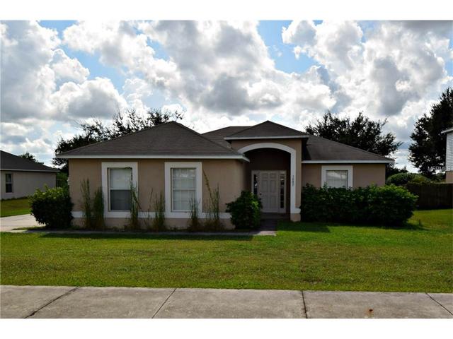 1682 Ridgemoor Dr