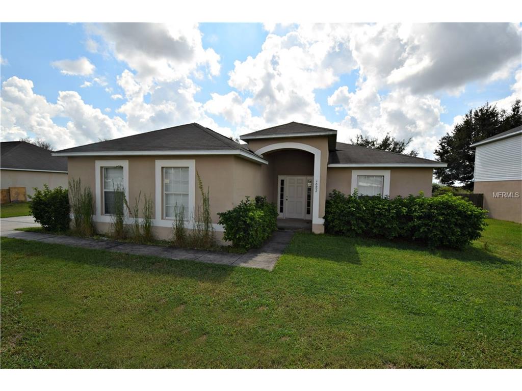 1682 Ridgemoor Dr