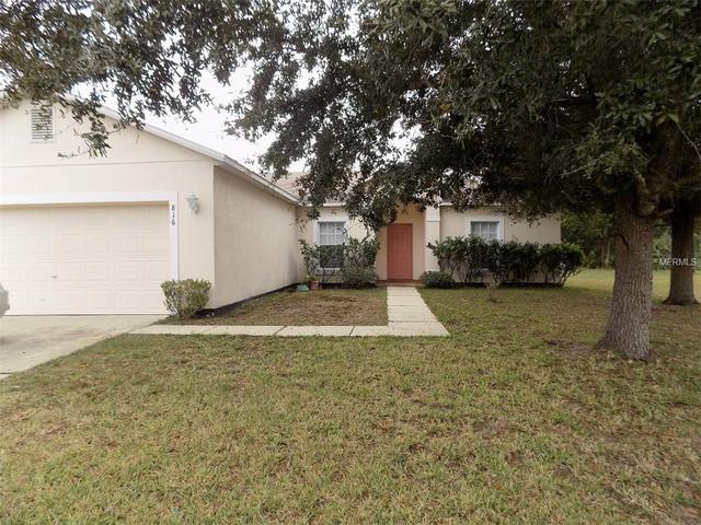 816 Mountbatten Ln