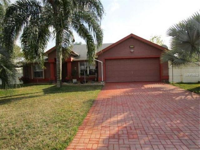 439 Short Dr