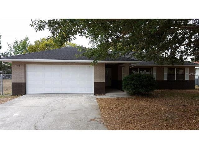 439 Short Dr