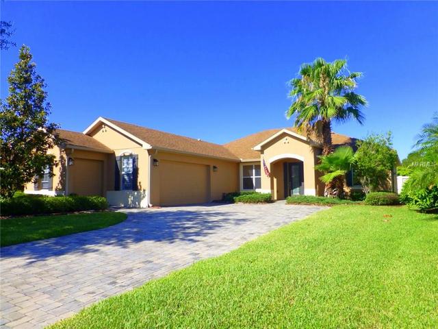 439 Short Dr