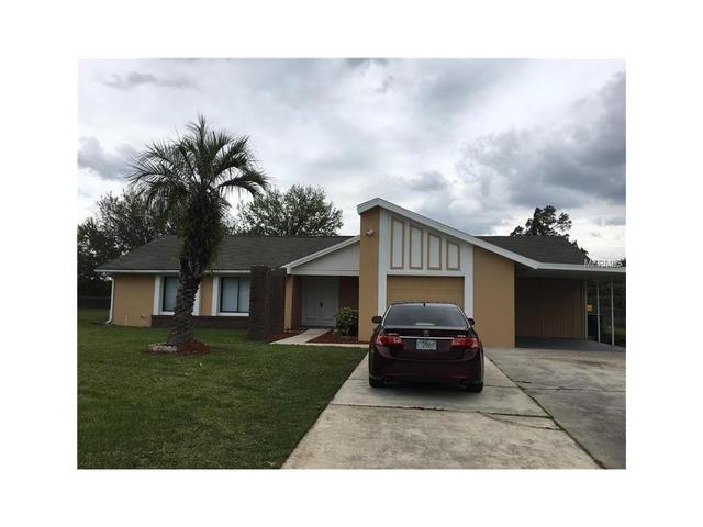 439 Short Dr