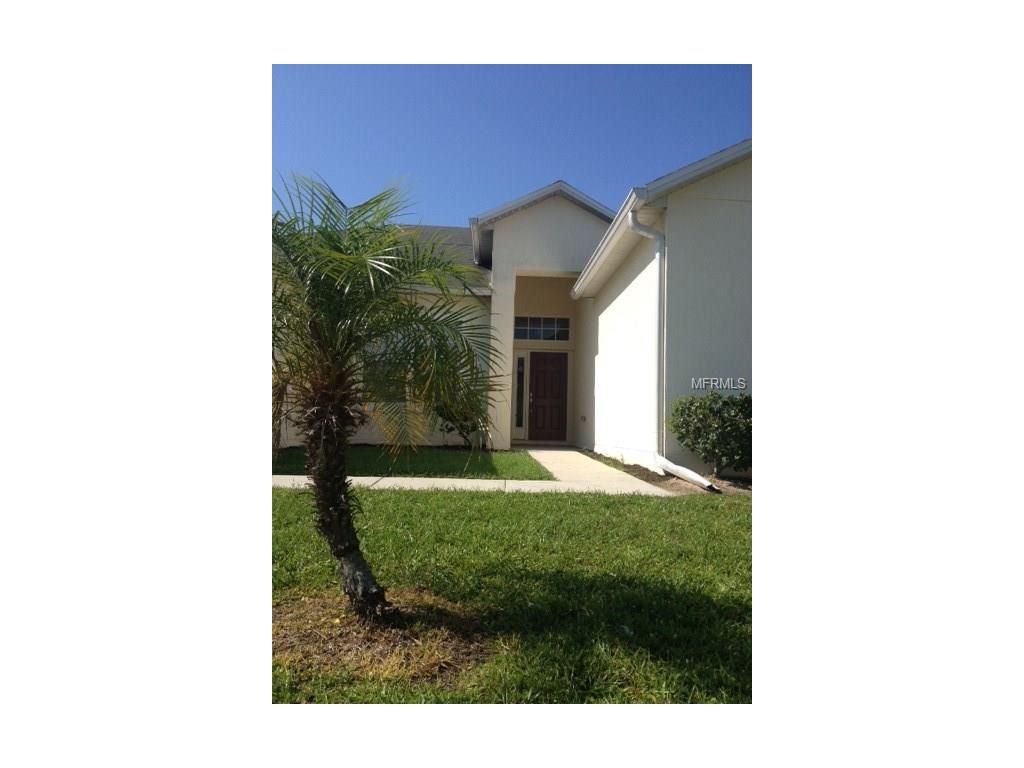 For Sale: 218 Beckenham Dr Kissimmee, FL 34758