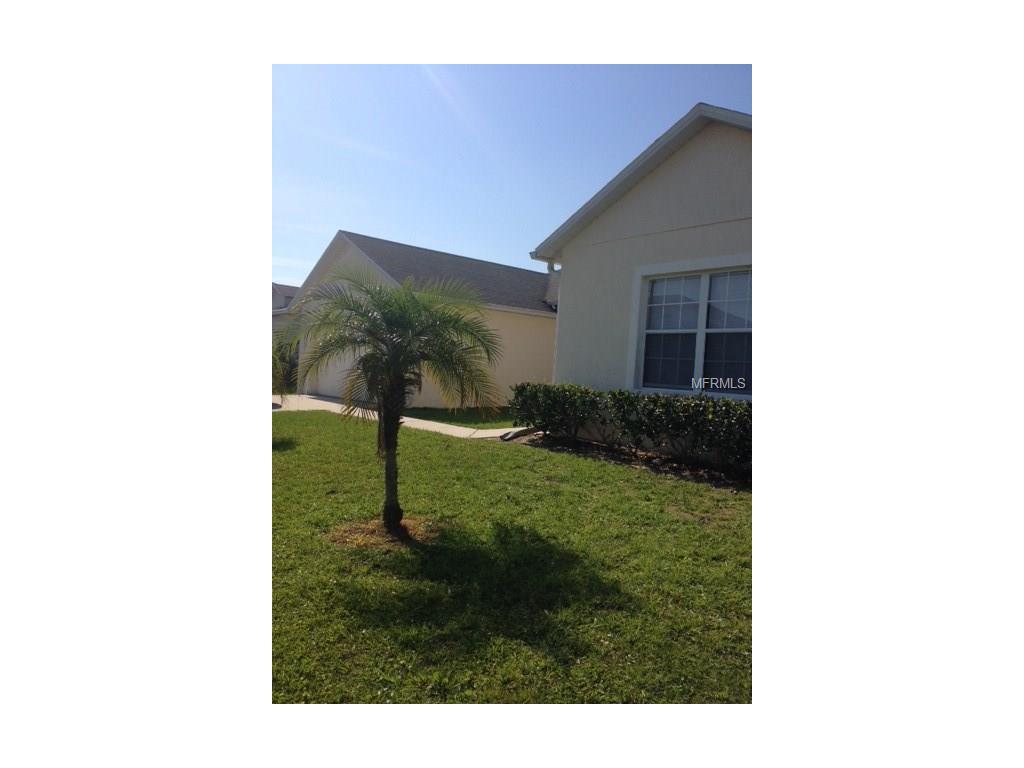 For Sale: 218 Beckenham Dr Kissimmee, FL 34758