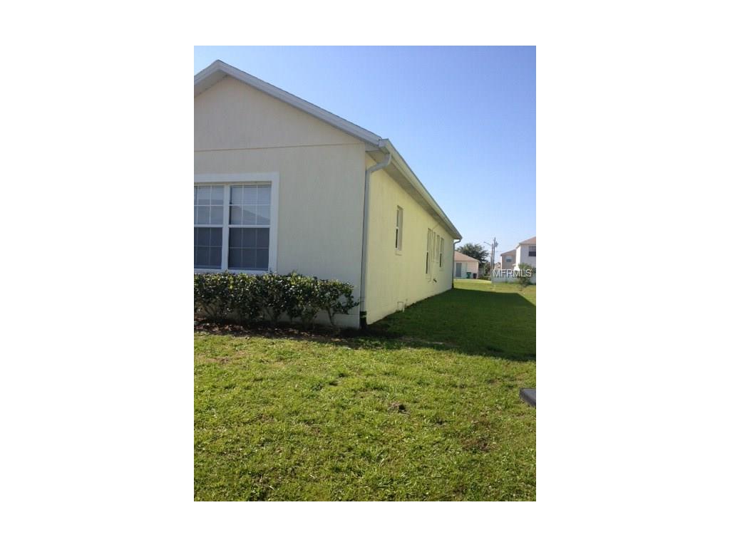 For Sale: 218 Beckenham Dr Kissimmee, FL 34758