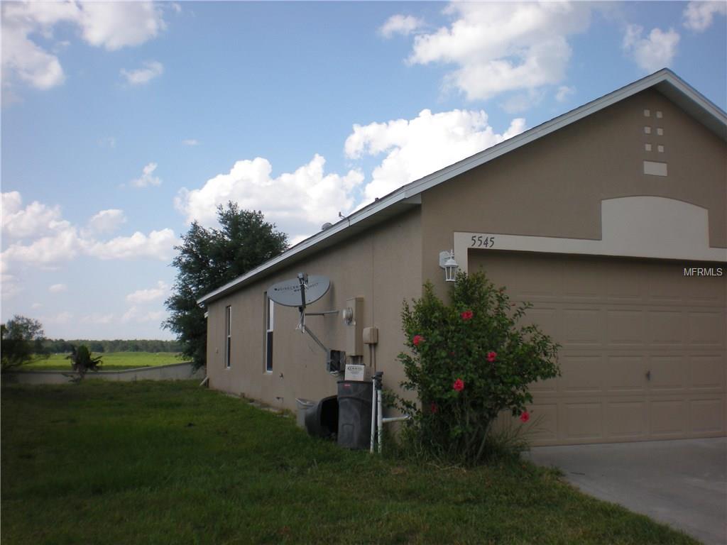 For Sale: 5545 Sycamore Canyon Dr Kissimmee, FL 34758