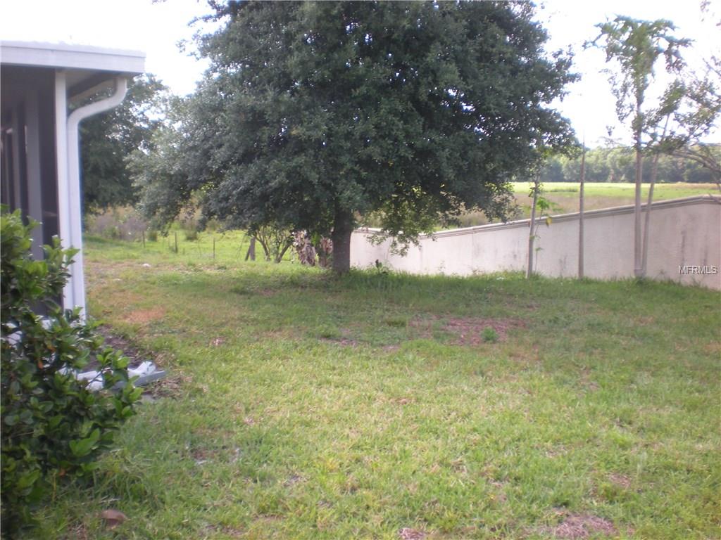 For Sale: 5545 Sycamore Canyon Dr Kissimmee, FL 34758