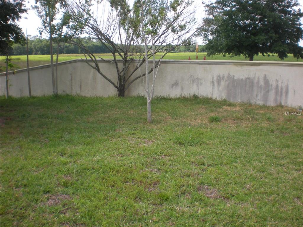 For Sale: 5545 Sycamore Canyon Dr Kissimmee, FL 34758