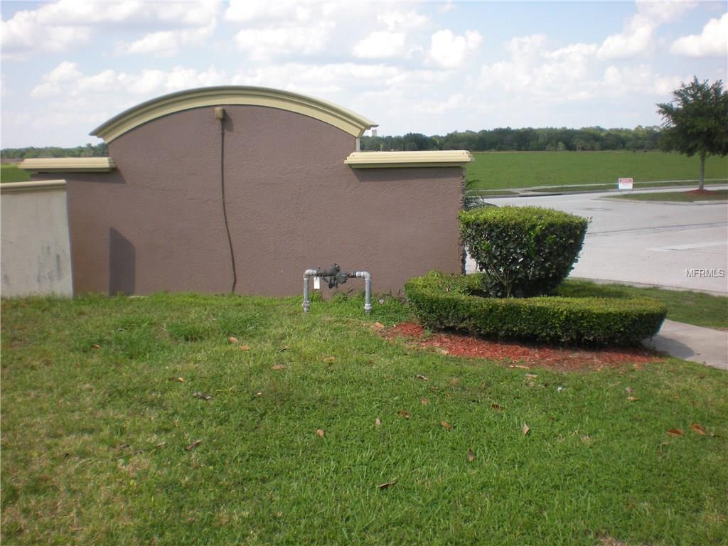 For Sale: 5545 Sycamore Canyon Dr Kissimmee, FL 34758