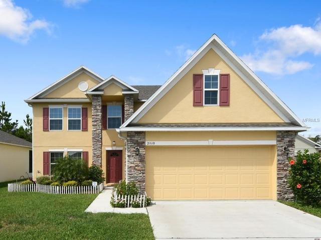 2810 Moonstone Bnd