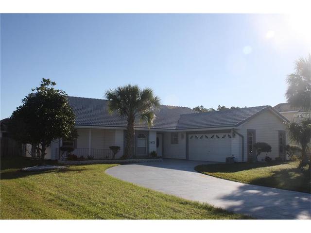 2473 Albany Dr
