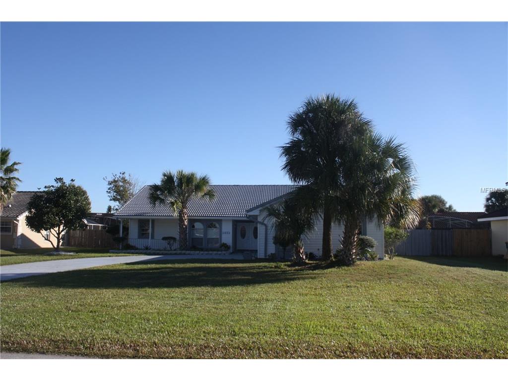 2473 Albany Dr