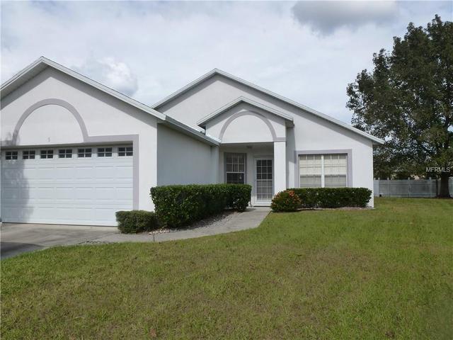 711 Swan Way