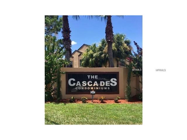 2060 Cascades Blvd #304