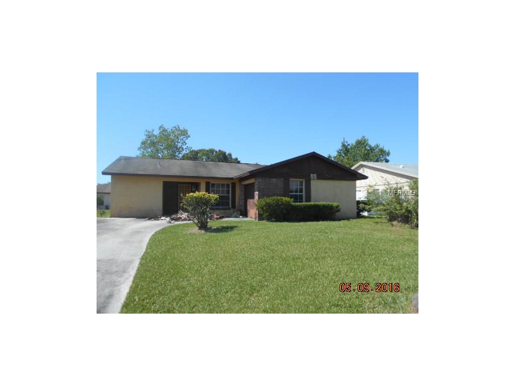 449 Ball Ct, Kissimmee FL 34759