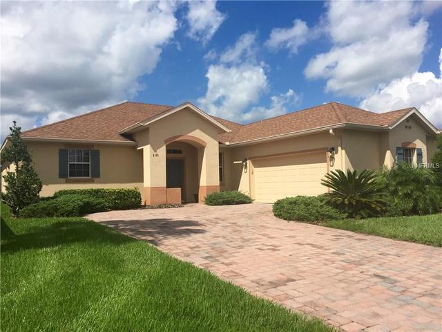 225 Sorrento Rd