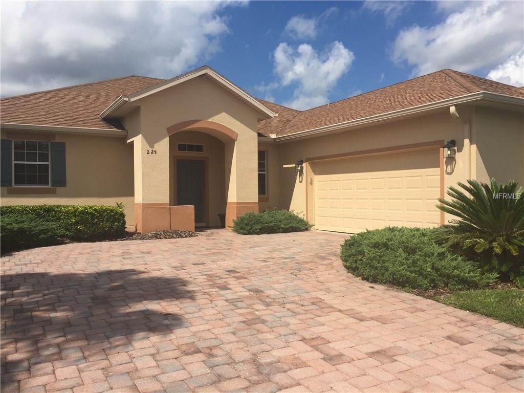 225 Sorrento Rd