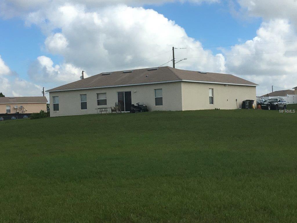 853 Colville Dr