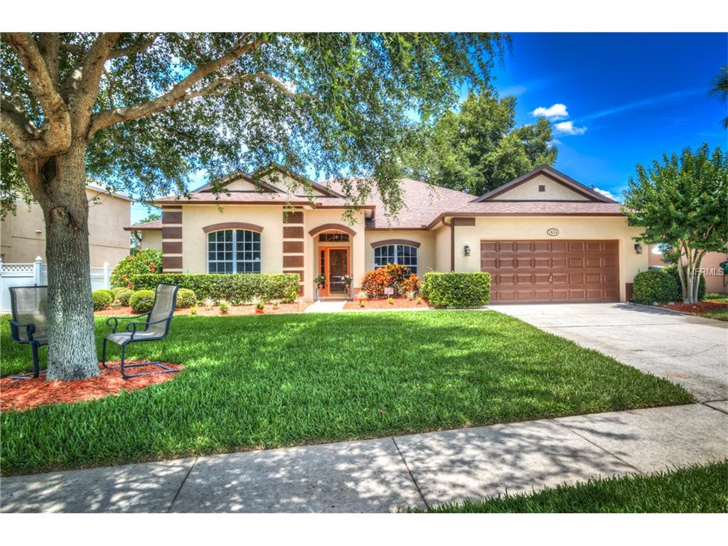 For Sale: 1834 Honeydew Ct Ocoee, FL 34761
