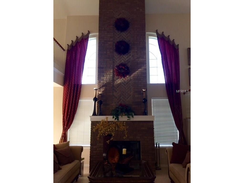 For Sale: 1824 Tuscany Mill Way Ocoee, FL 34761