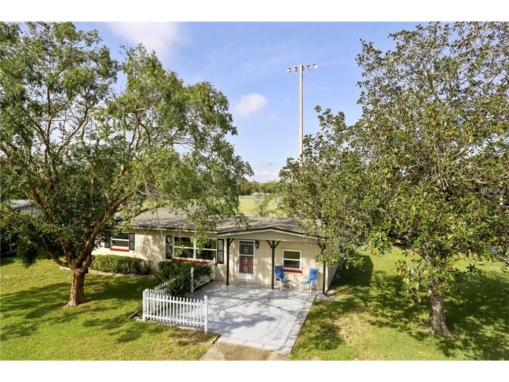 1706 Doreen Ave