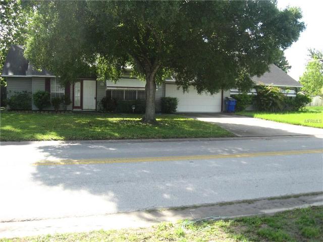 322 E Central Blvd #608