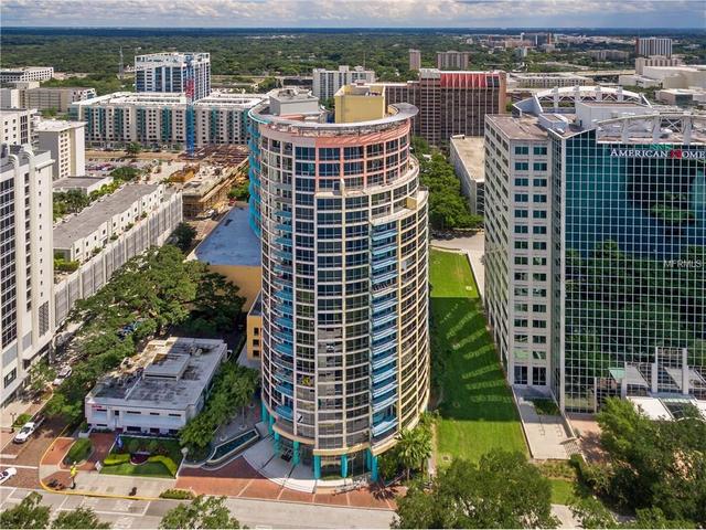 322 E Central Blvd #608