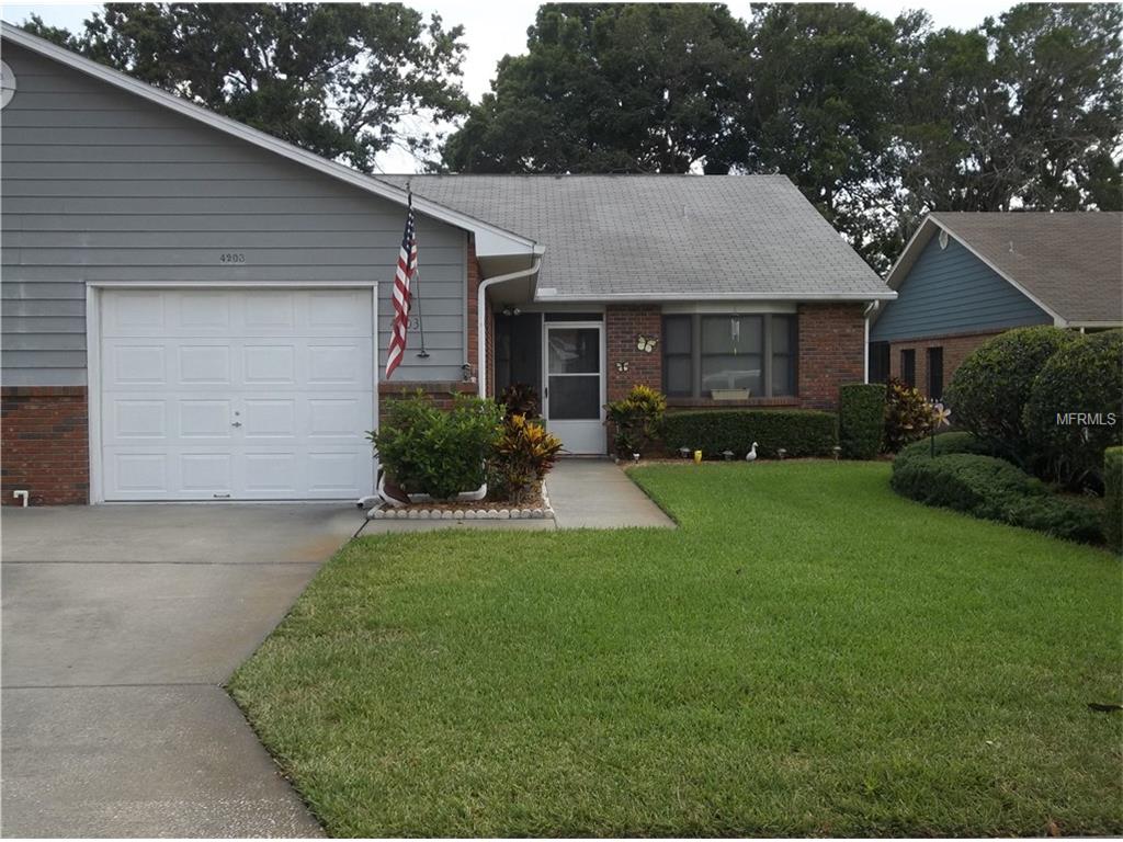 For Sale: 4203 Hamilton Ct Saint Cloud, FL 34769