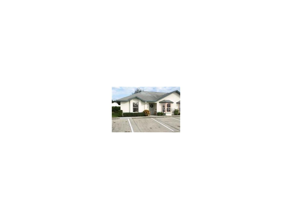 For Sold: 3235 Villa Way Cir Saint Cloud, FL 34769