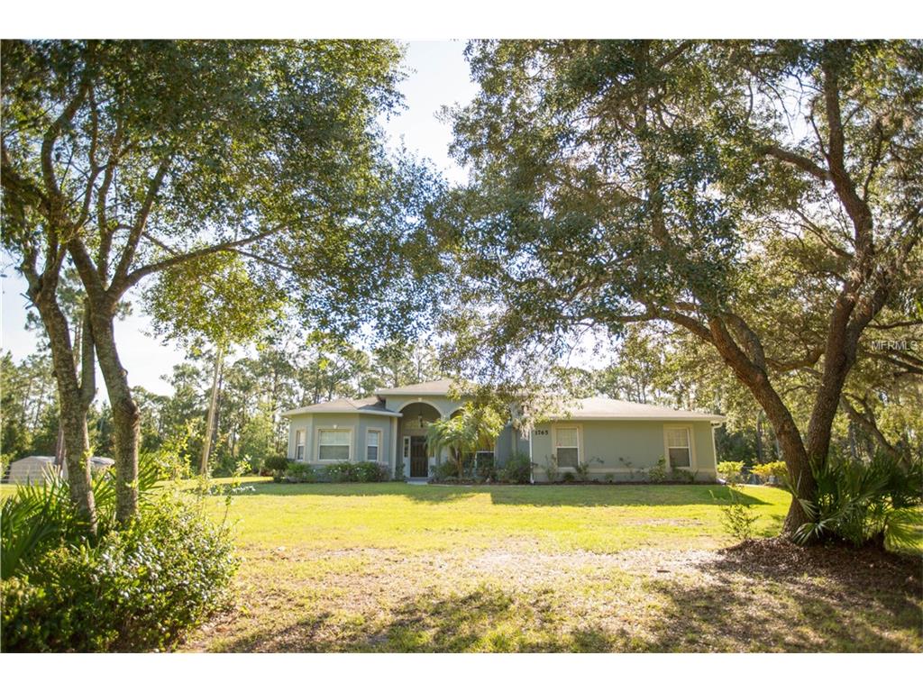 For Sale: 1765 Eldorado Ct Saint Cloud, FL 34771