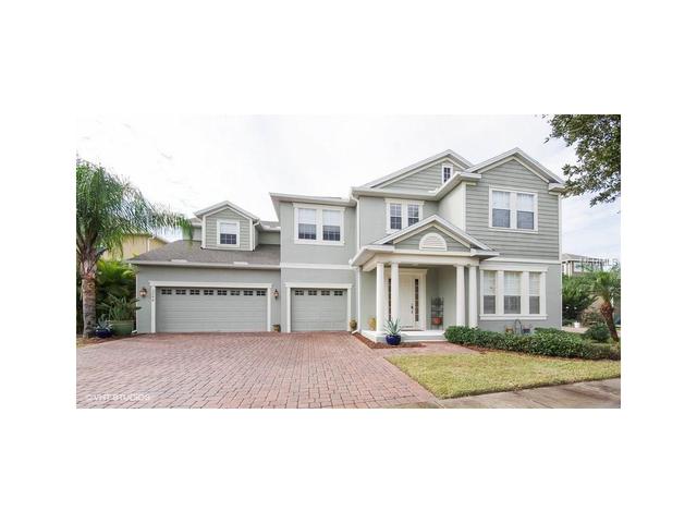 6252 Sunset Isle Dr