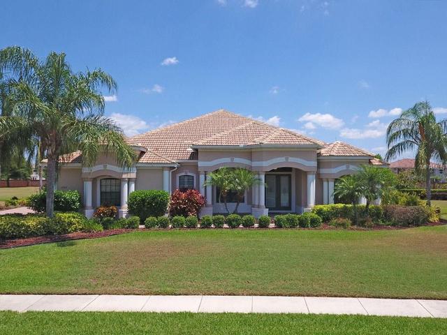 6252 Sunset Isle Dr