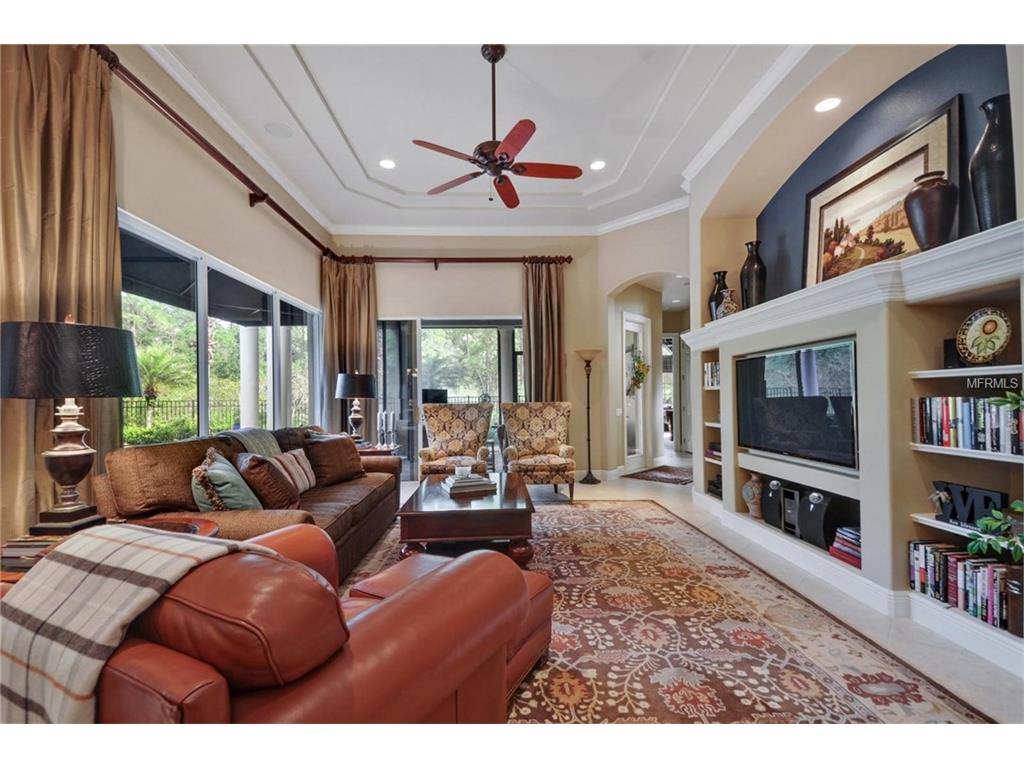 For Sale: 8433 Eagles Loop Cir Windermere, FL 34786
