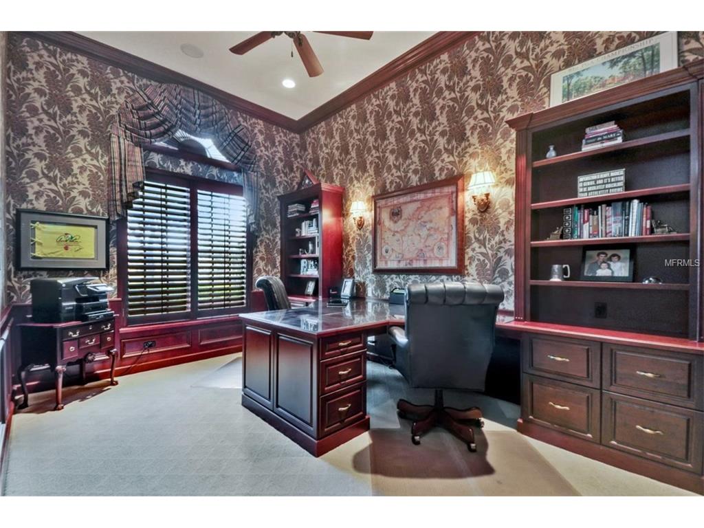 For Sale: 8433 Eagles Loop Cir Windermere, FL 34786