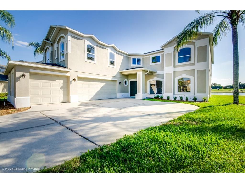 1327 Selbydon Way