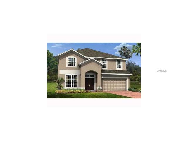 522 Cascading Creek Ln