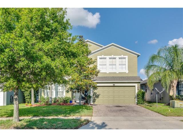 522 Cascading Creek Ln